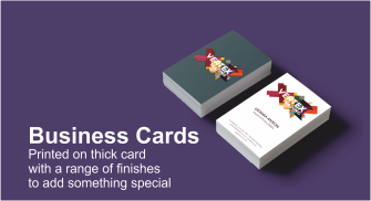 business cards stoke on trent staffordshire